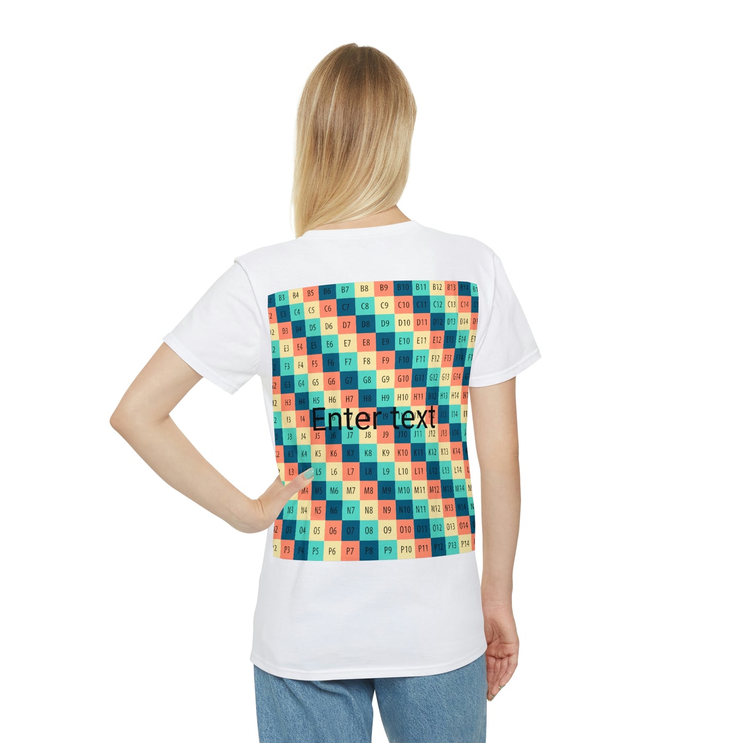 Unisex Iconic T-Shirt