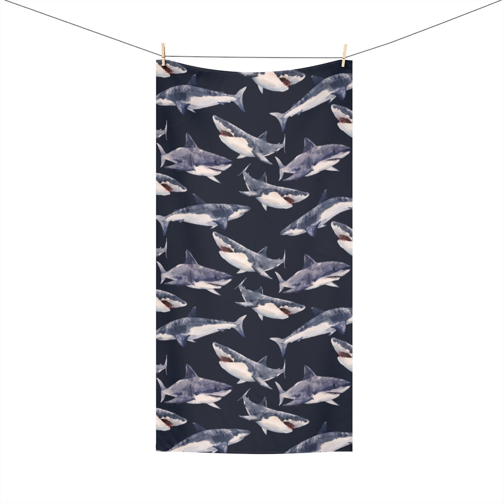 Standard Towel, 30x60