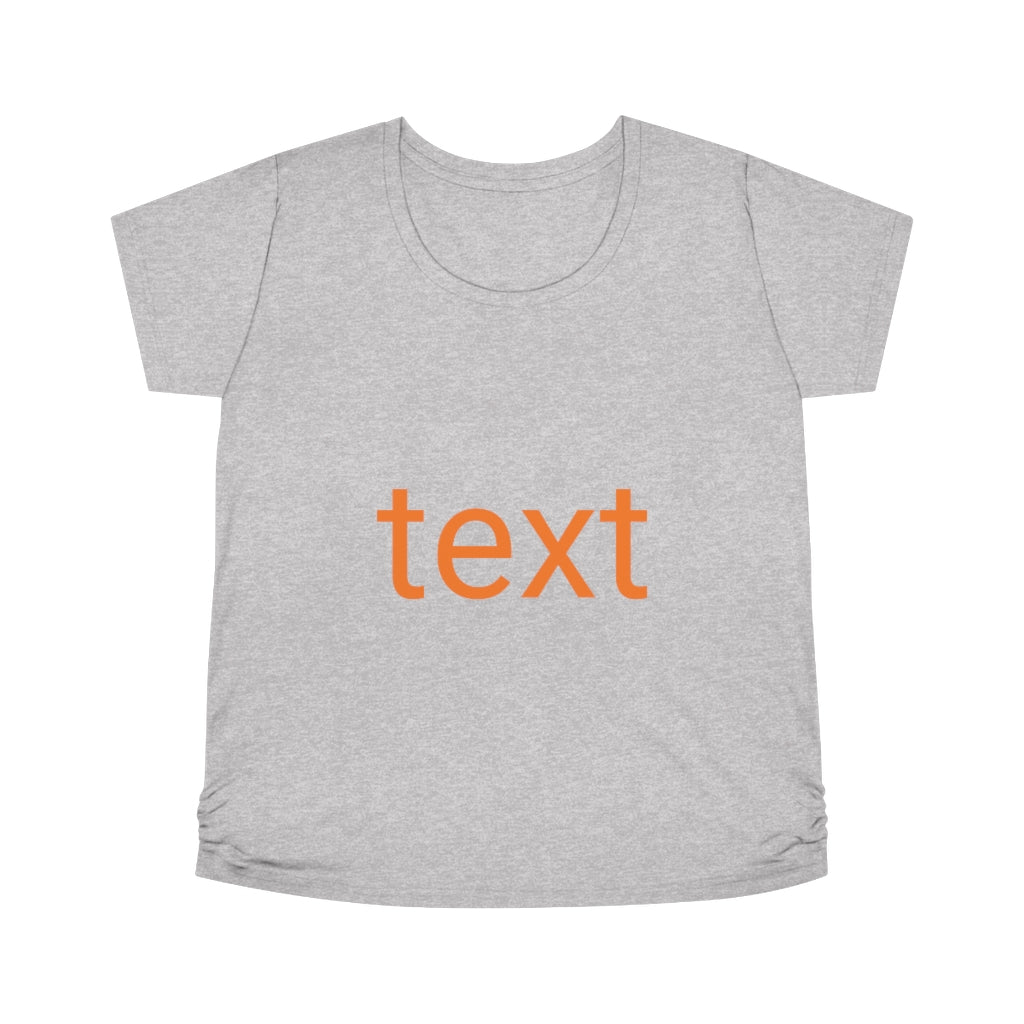Women's Maternity Tee