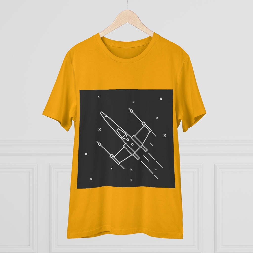 Organic Creator T-shirt - Unisex