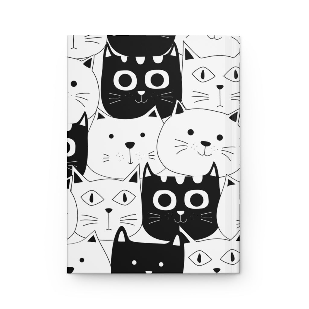 Hardcover Journal Matte