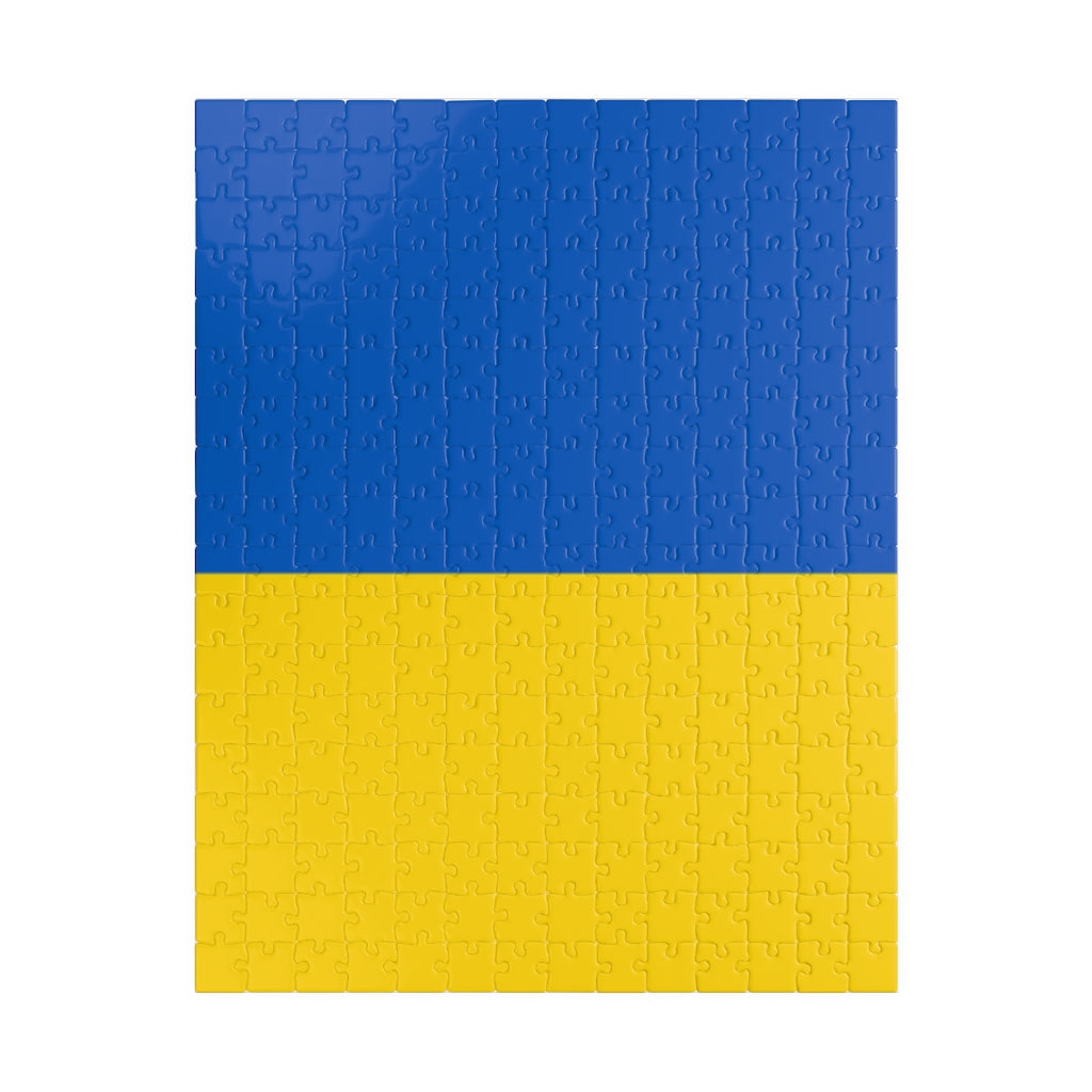 Puzzle (110, 252, 500, 1014-piece)