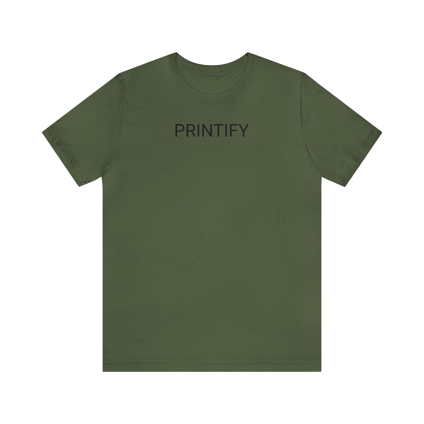 Copy of Shipping Test T-Shirt