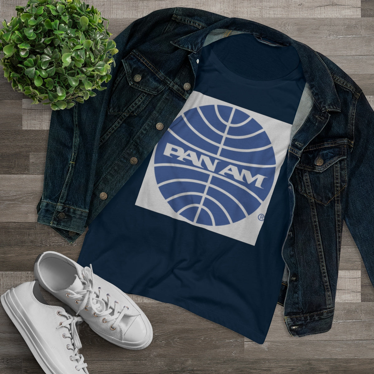 Organic Women's Lover T-shirt