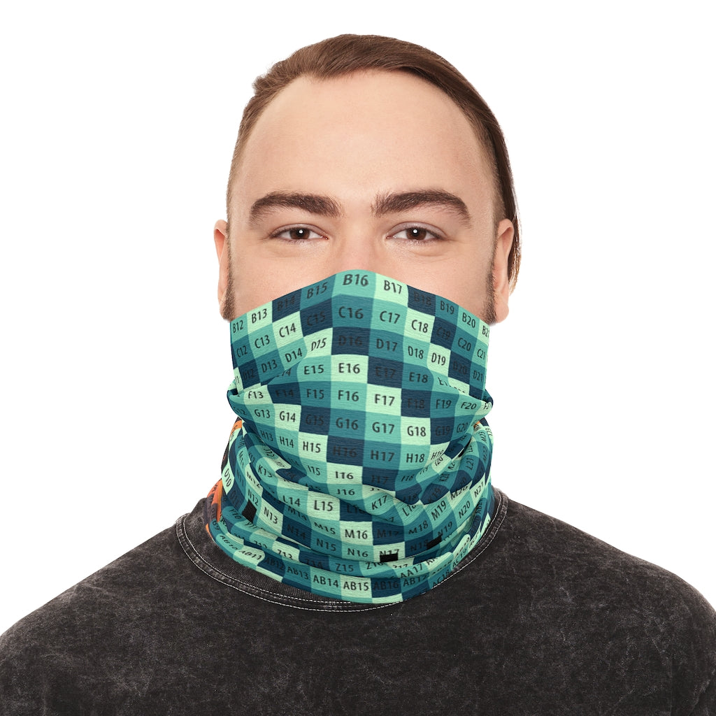 Tube Scarf
