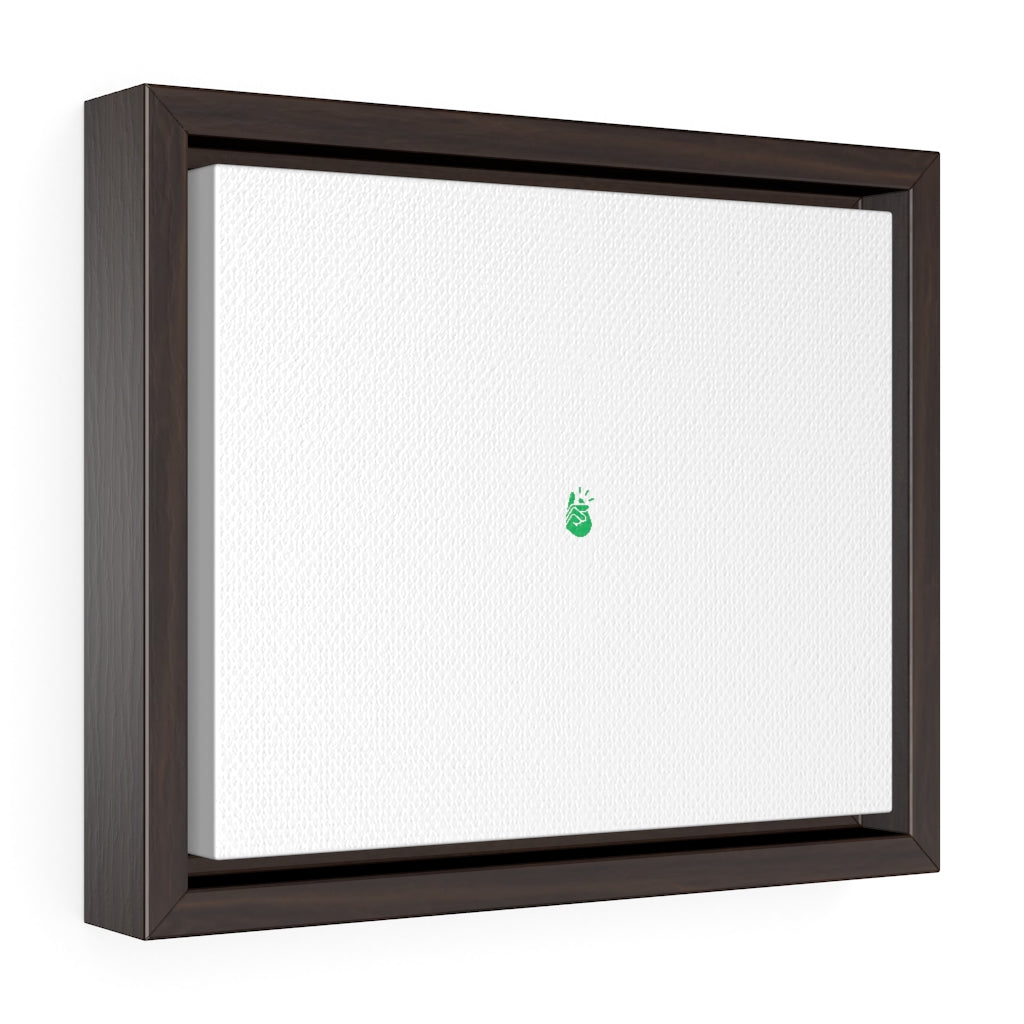 Copy of Gallery Canvas Wraps, Horizontal Frame