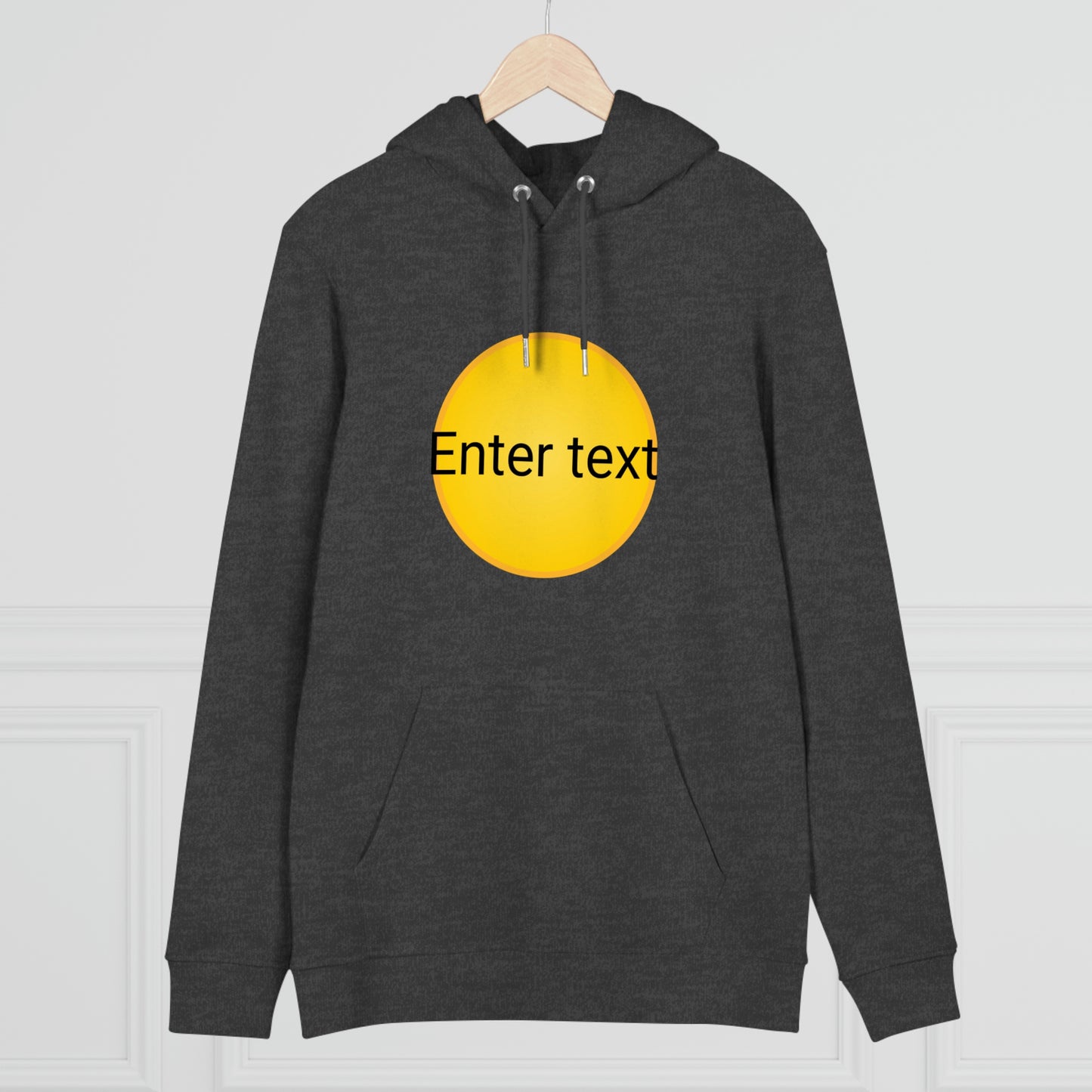 Unisex Cruiser Hoodie
