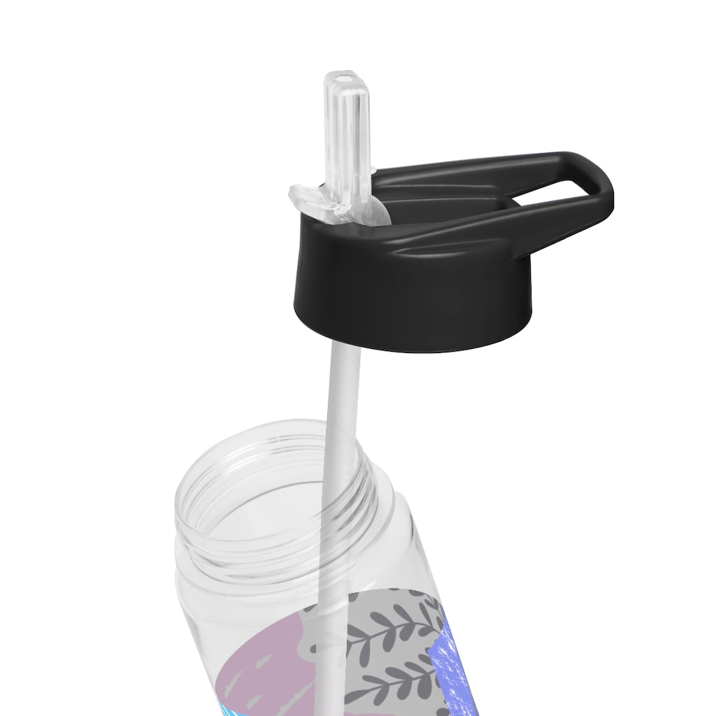 Infuser Water Bottle