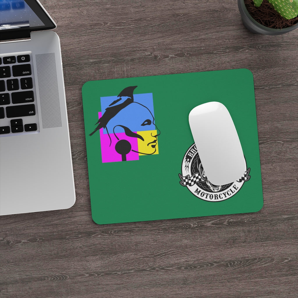 Mouse Pad (3mm Thick)