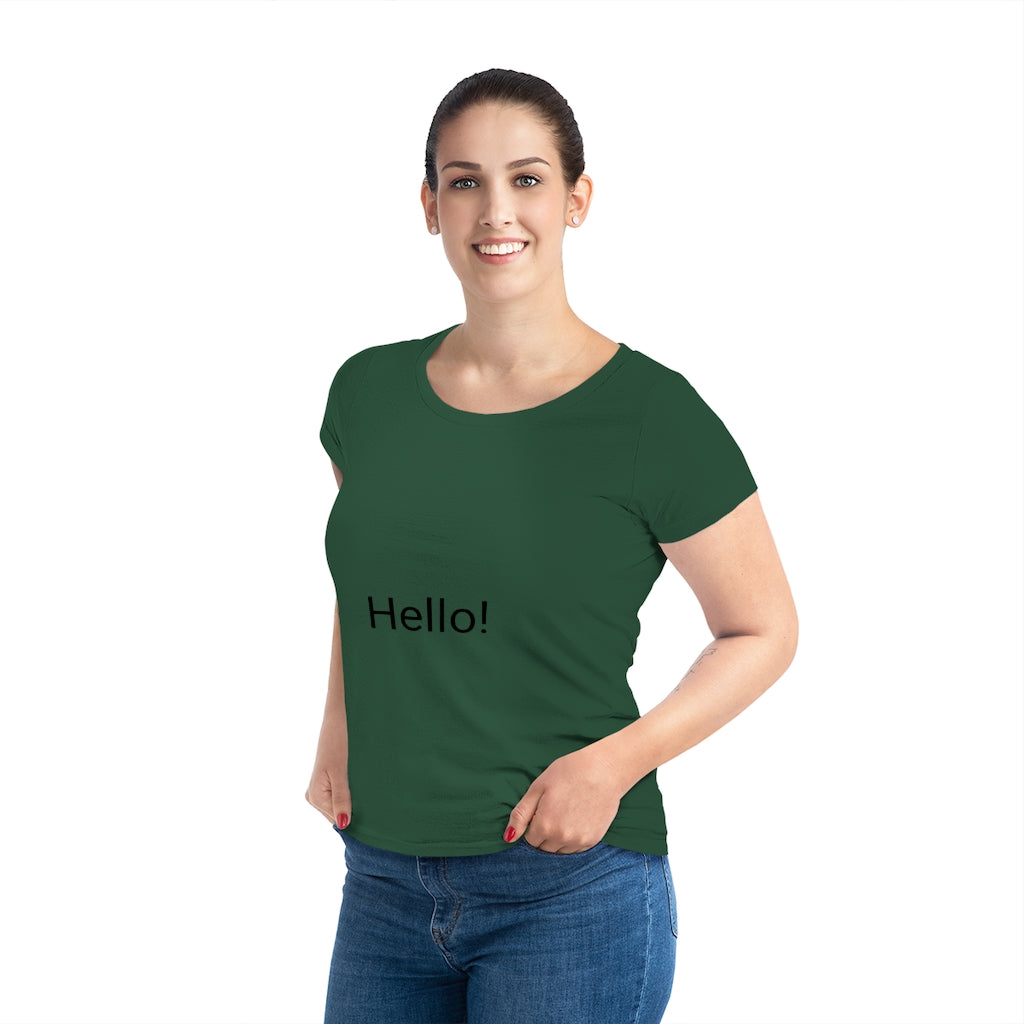 Women's Jazzer T-shirt