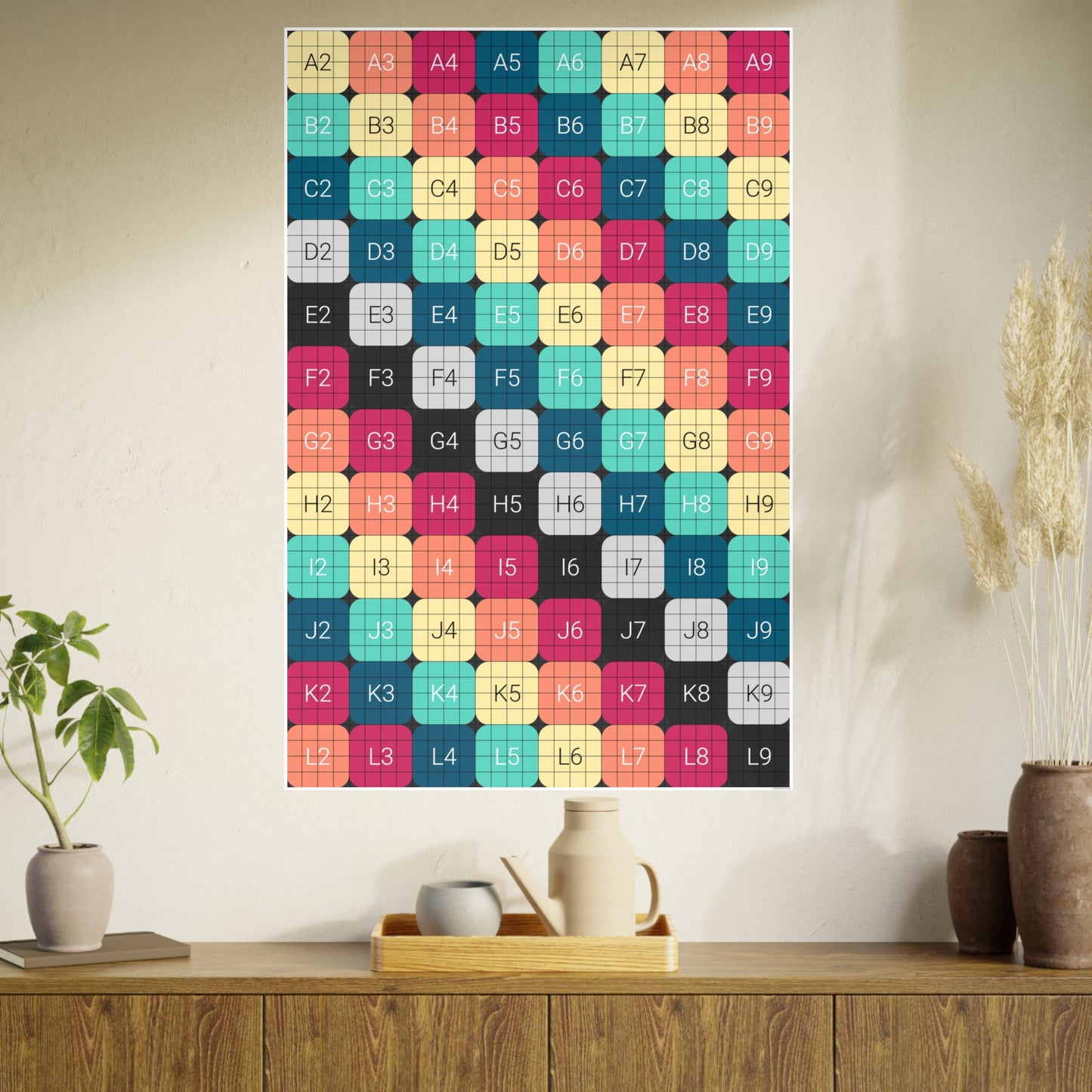 Photo Art Paper Posters