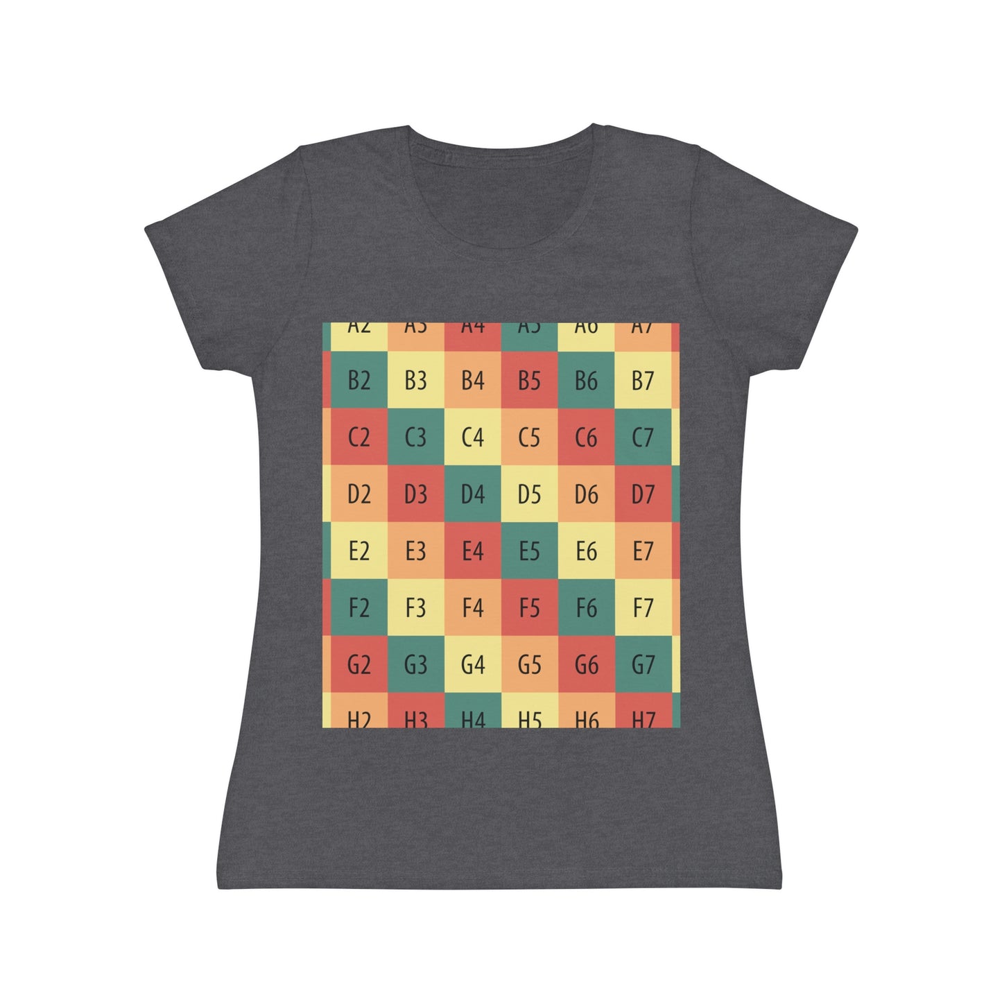 Women's Iconic T-Shirt
