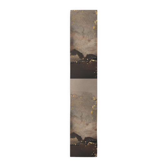 Table Runner (Cotton, Poly)