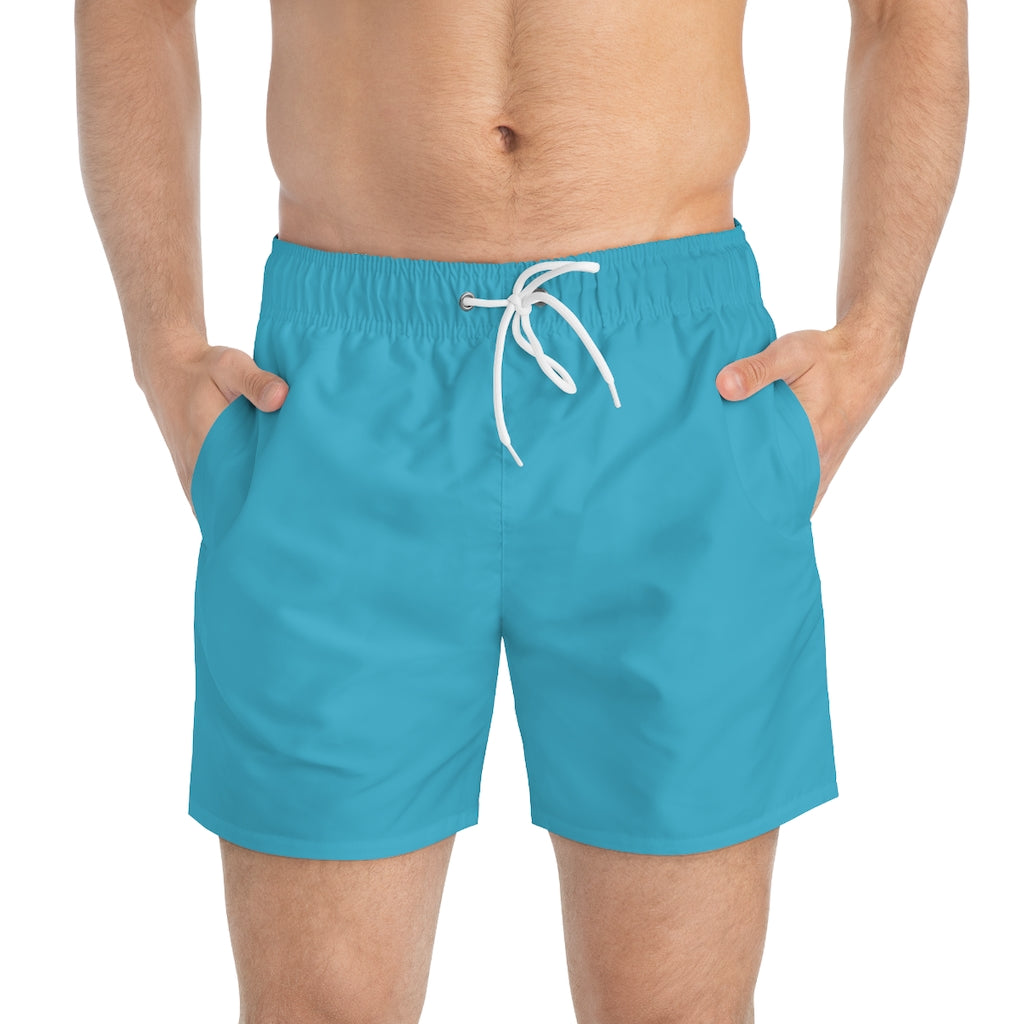 Swim Trunks