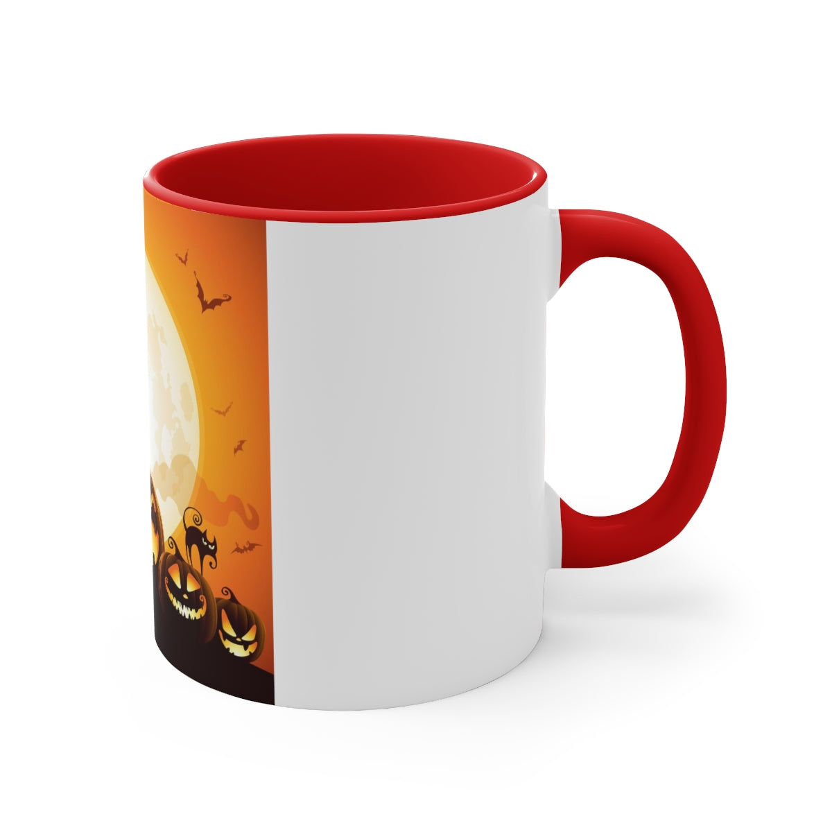 Accent Coffee Mug, 11oz
