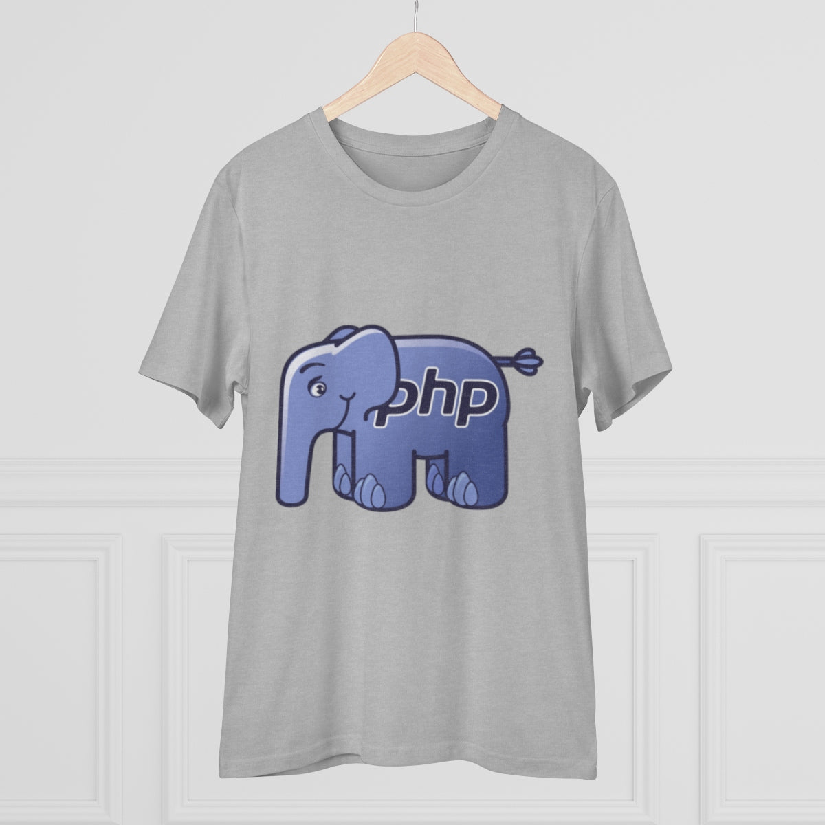 Organic Creator T-shirt - Unisex