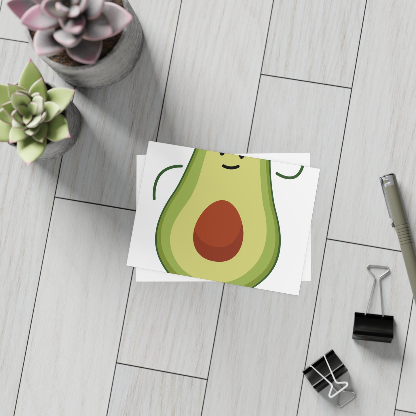 Greeting Card Bundles (10, 30, 50 pcs)