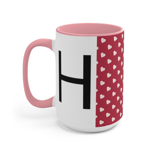 Accent Mug 11oz
