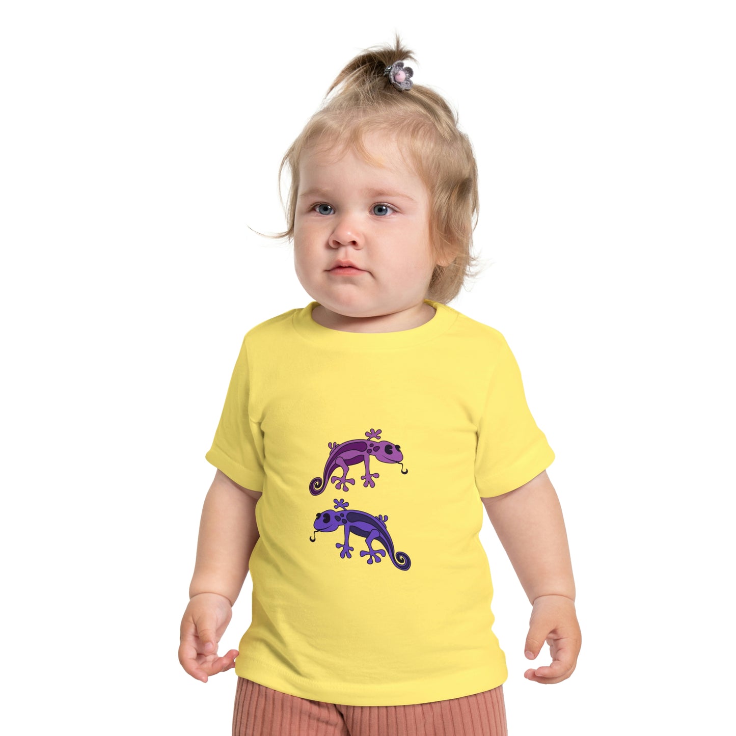 Baby Short Sleeve T-Shirt