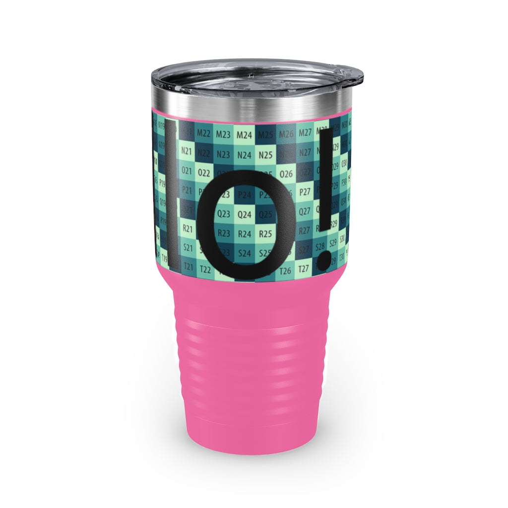 Ringneck Tumbler, 30oz