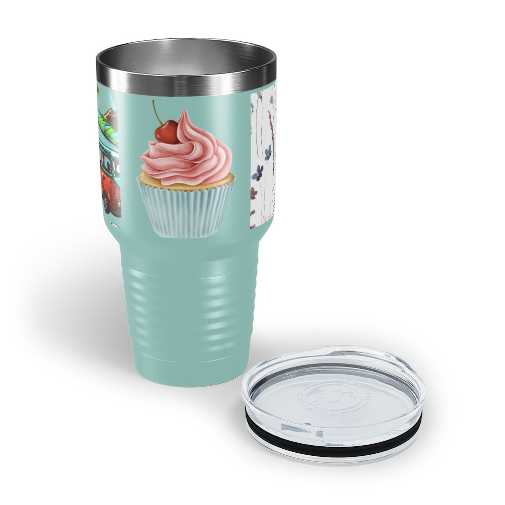 Ringneck Tumbler, 30oz