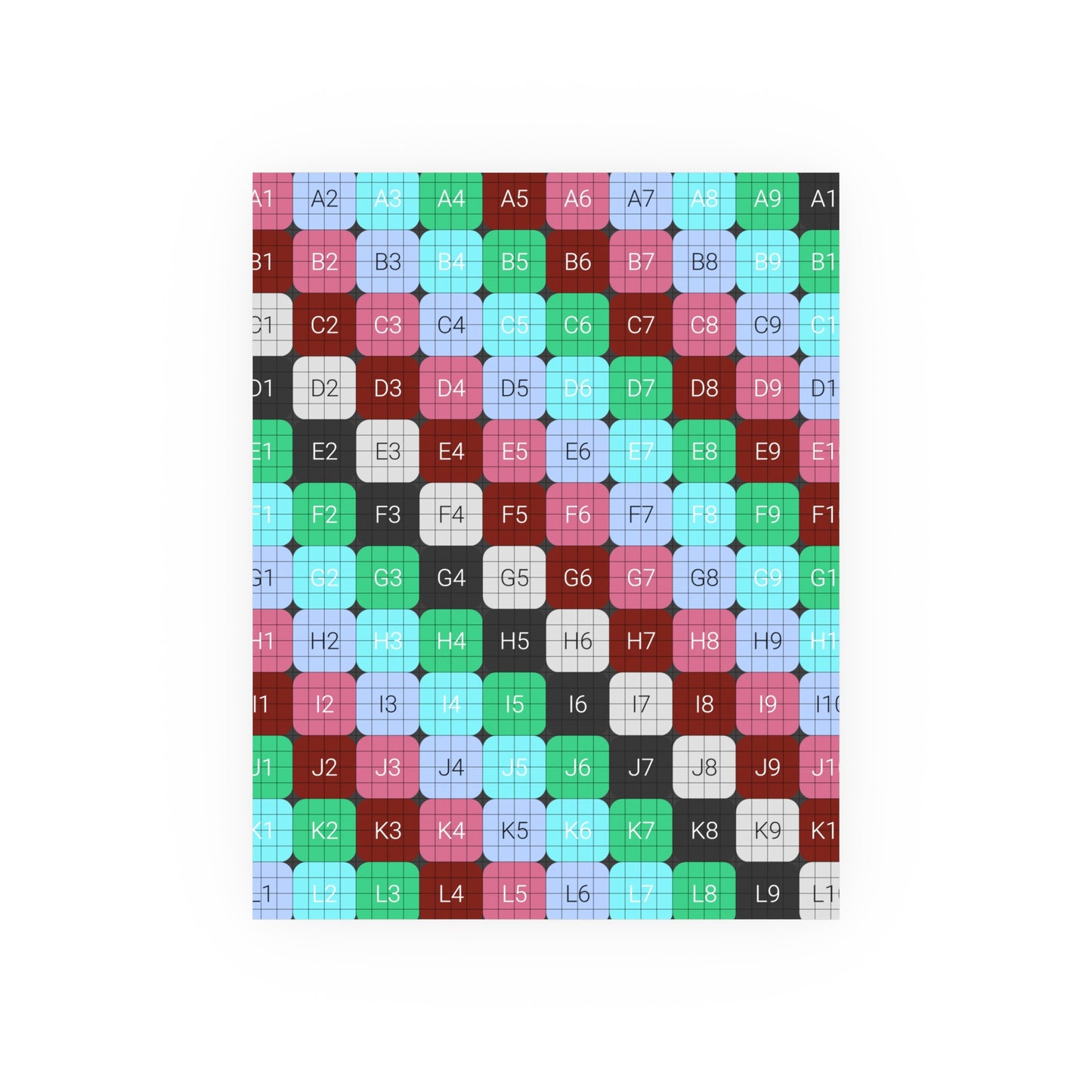 Satin and Archival Matte Posters