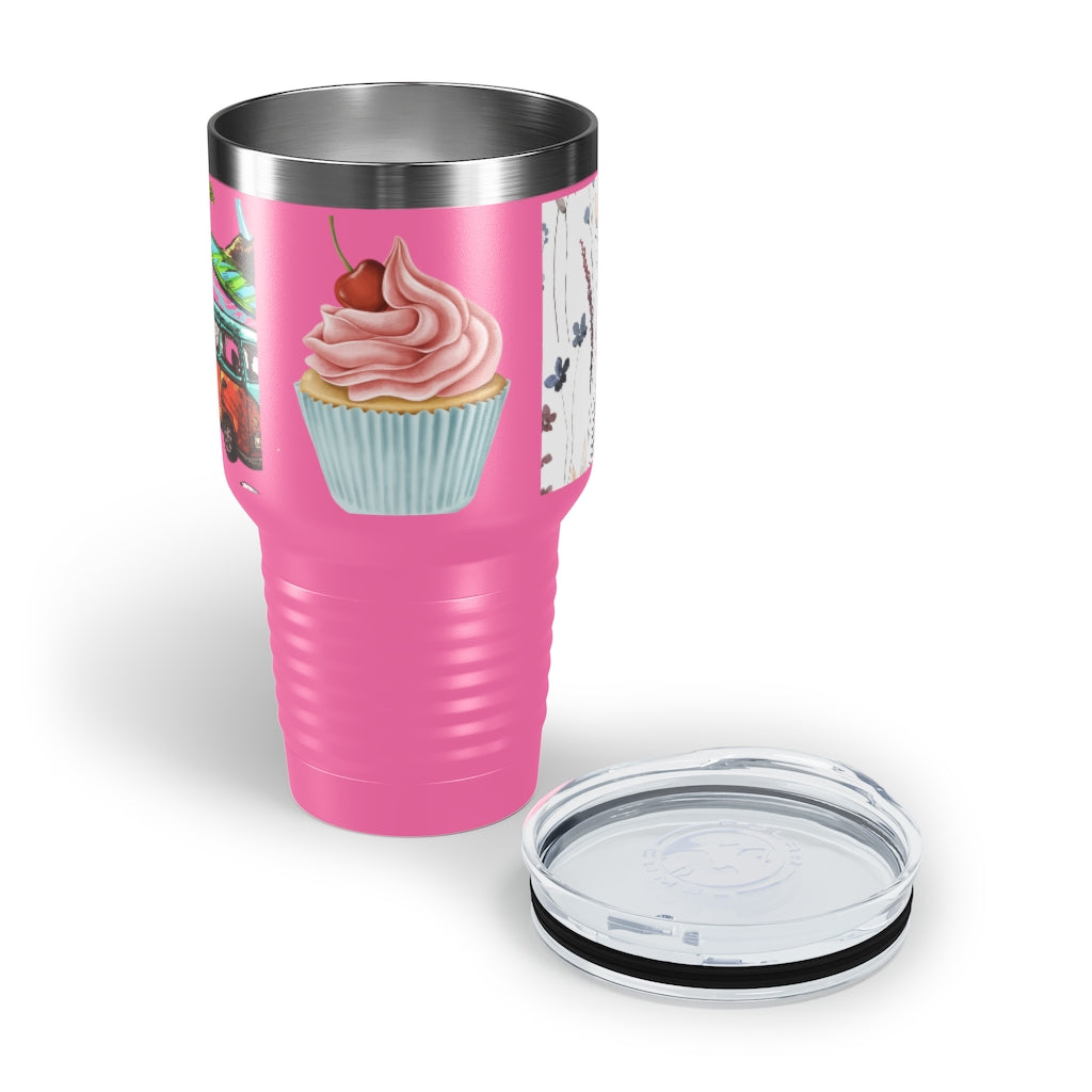 Ringneck Tumbler, 30oz