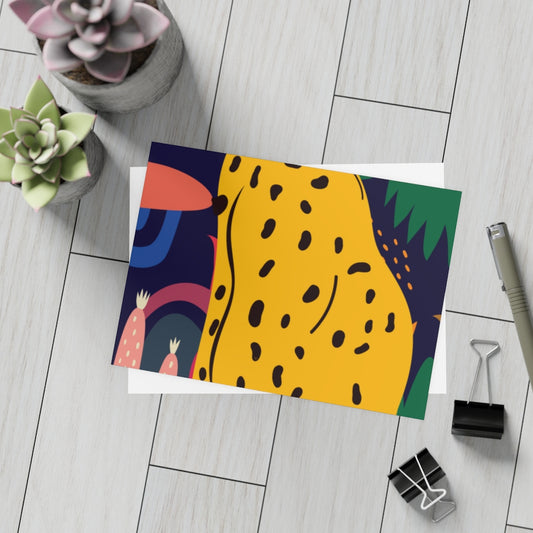 Greeting Card Bundles (10, 30, 50 pcs)