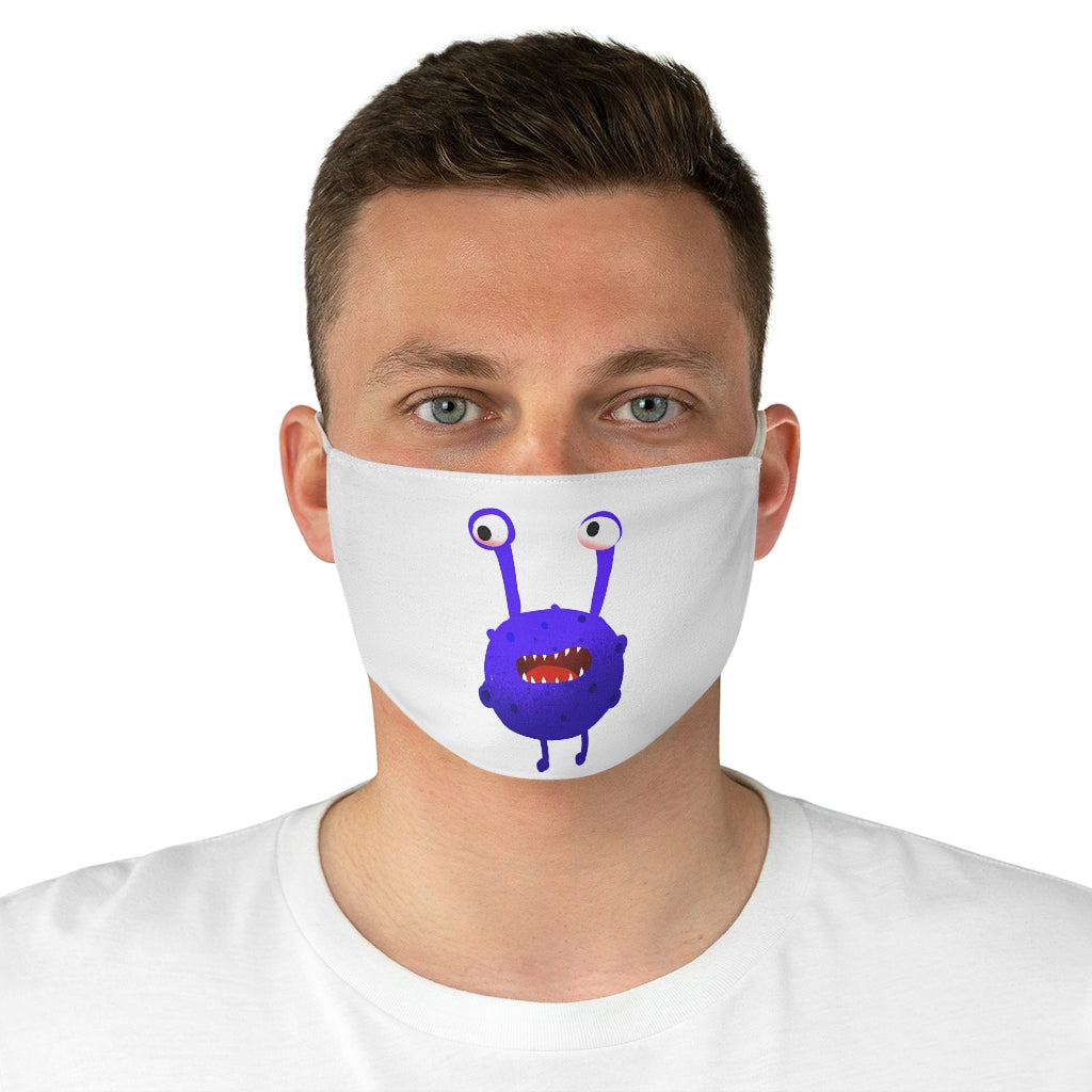 Fabric Face Mask