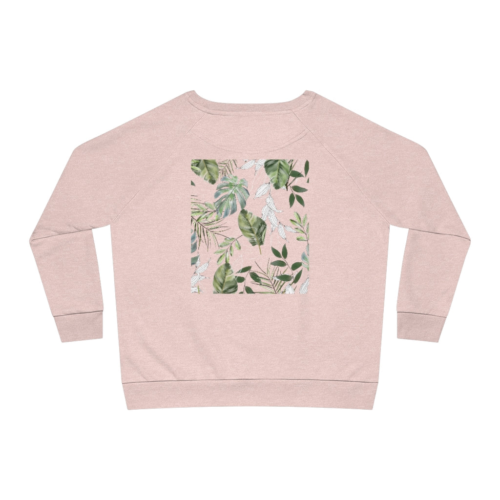 Women's Dazzler Relaxed Fit Sweatshirt