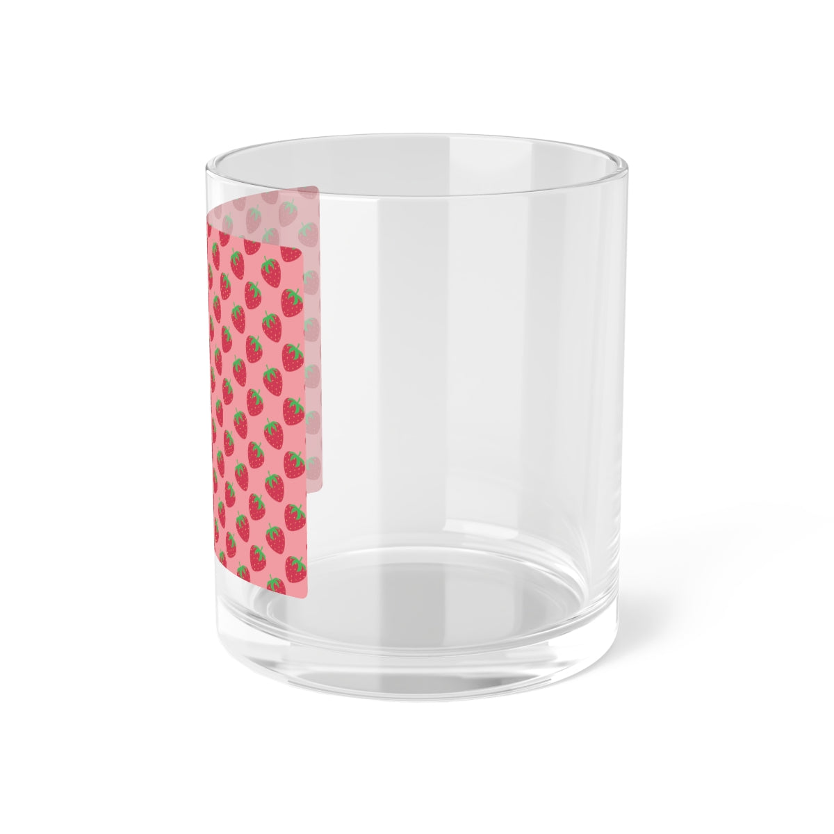 Full Color Glass, 10oz