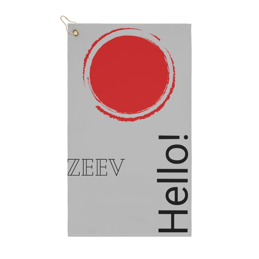 Golf Towel