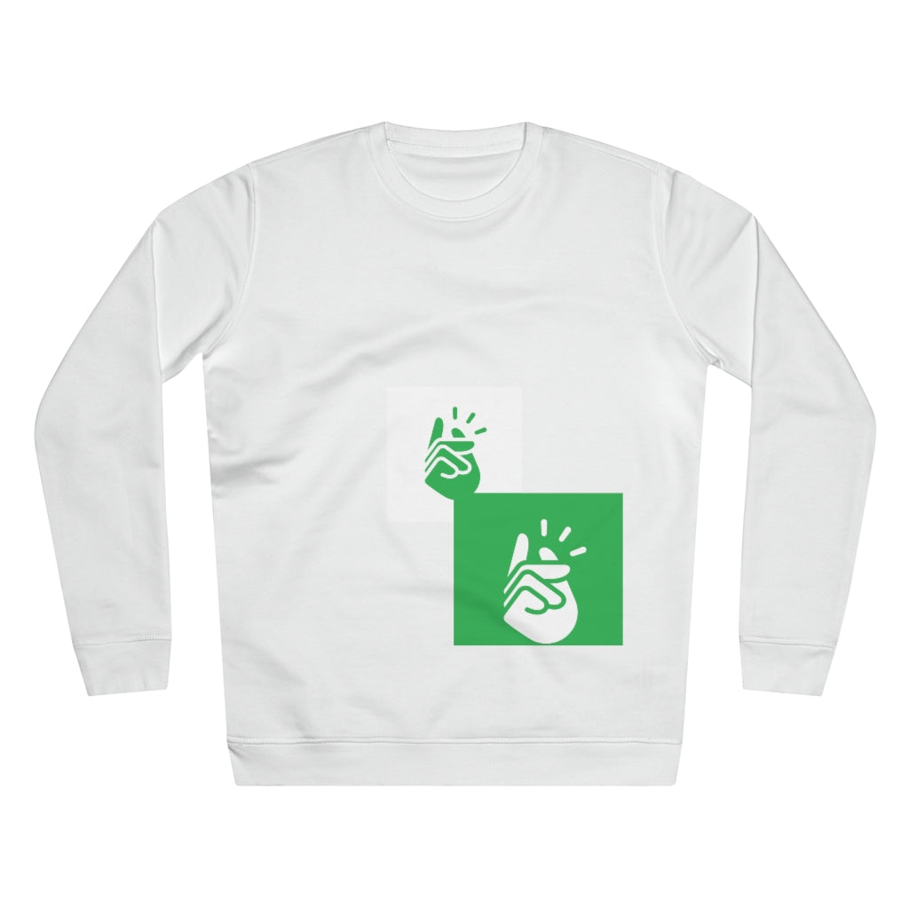 Copy of Unisex Rise Sweatshirt