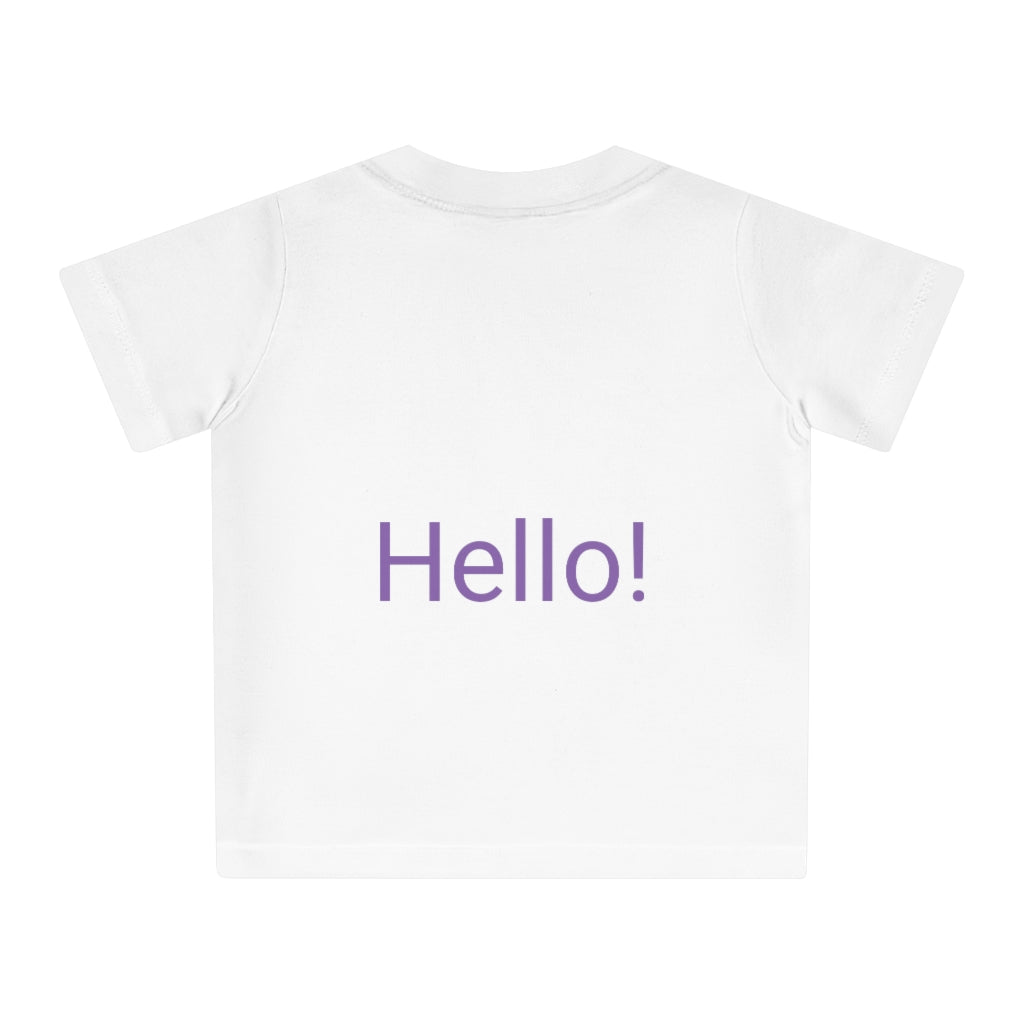 Baby T-Shirt