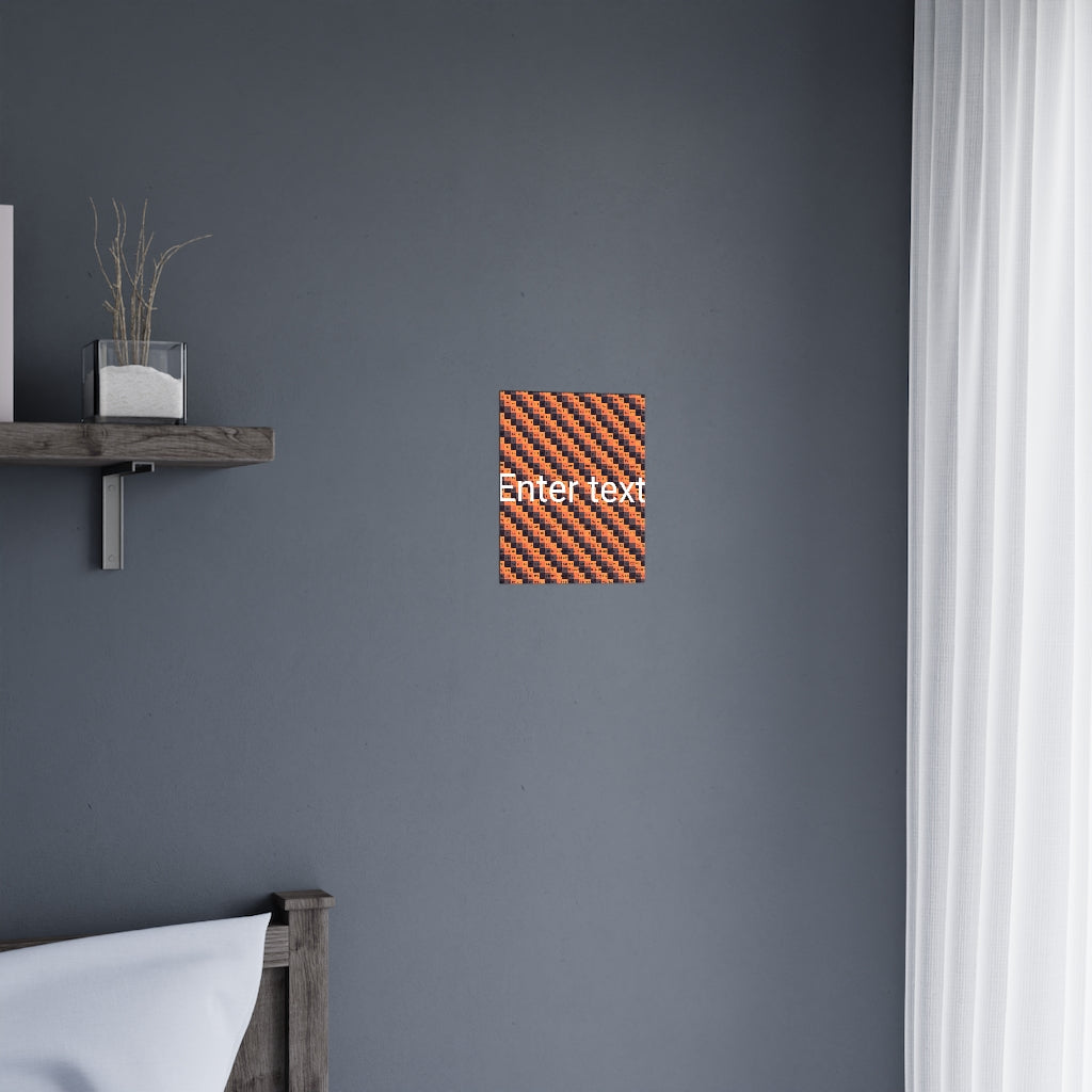 Premium Matte Posters