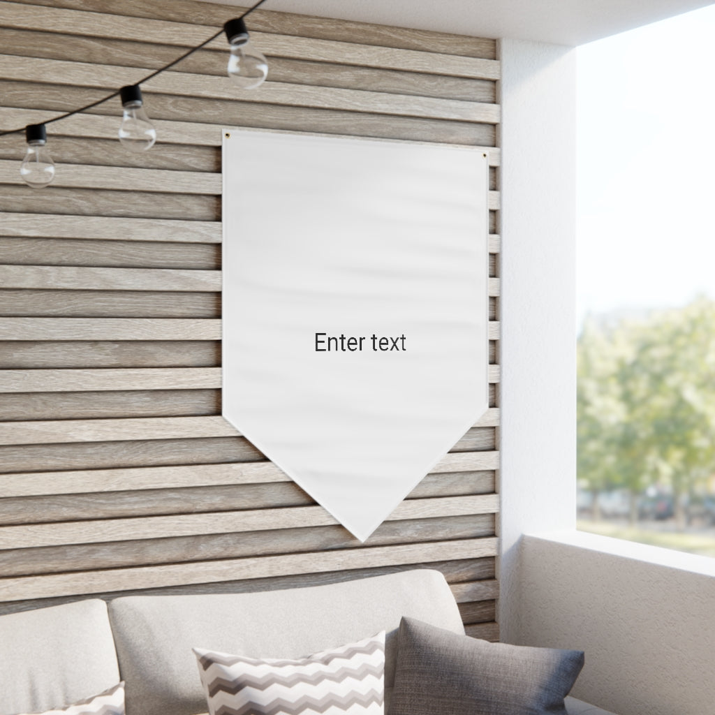 Pennant Banner