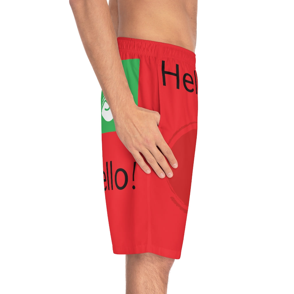 Men's Board Shorts
