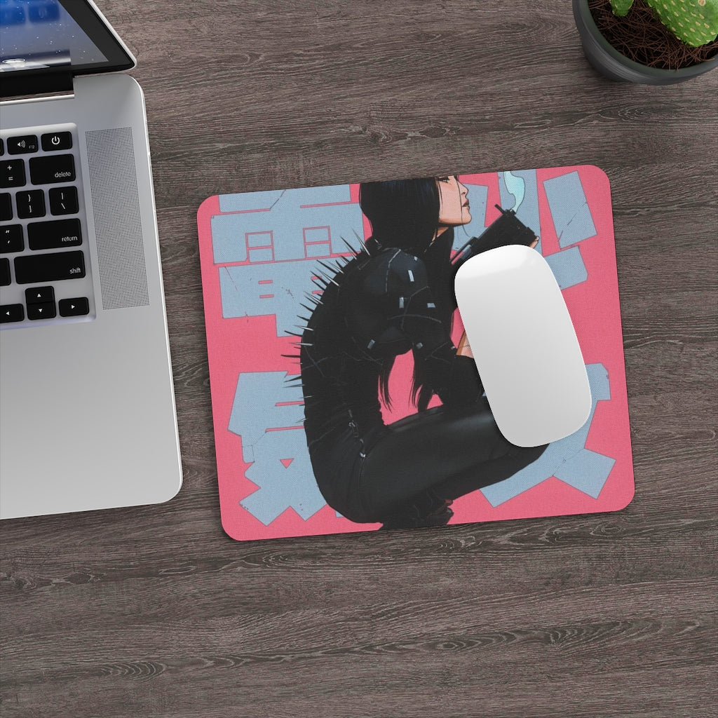 Mouse Pad (3mm Thick)