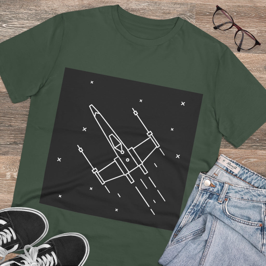 Organic Creator T-shirt - Unisex