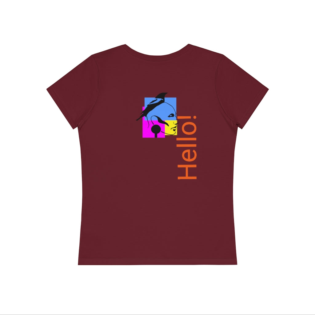 Women's Expresser T-Shirt