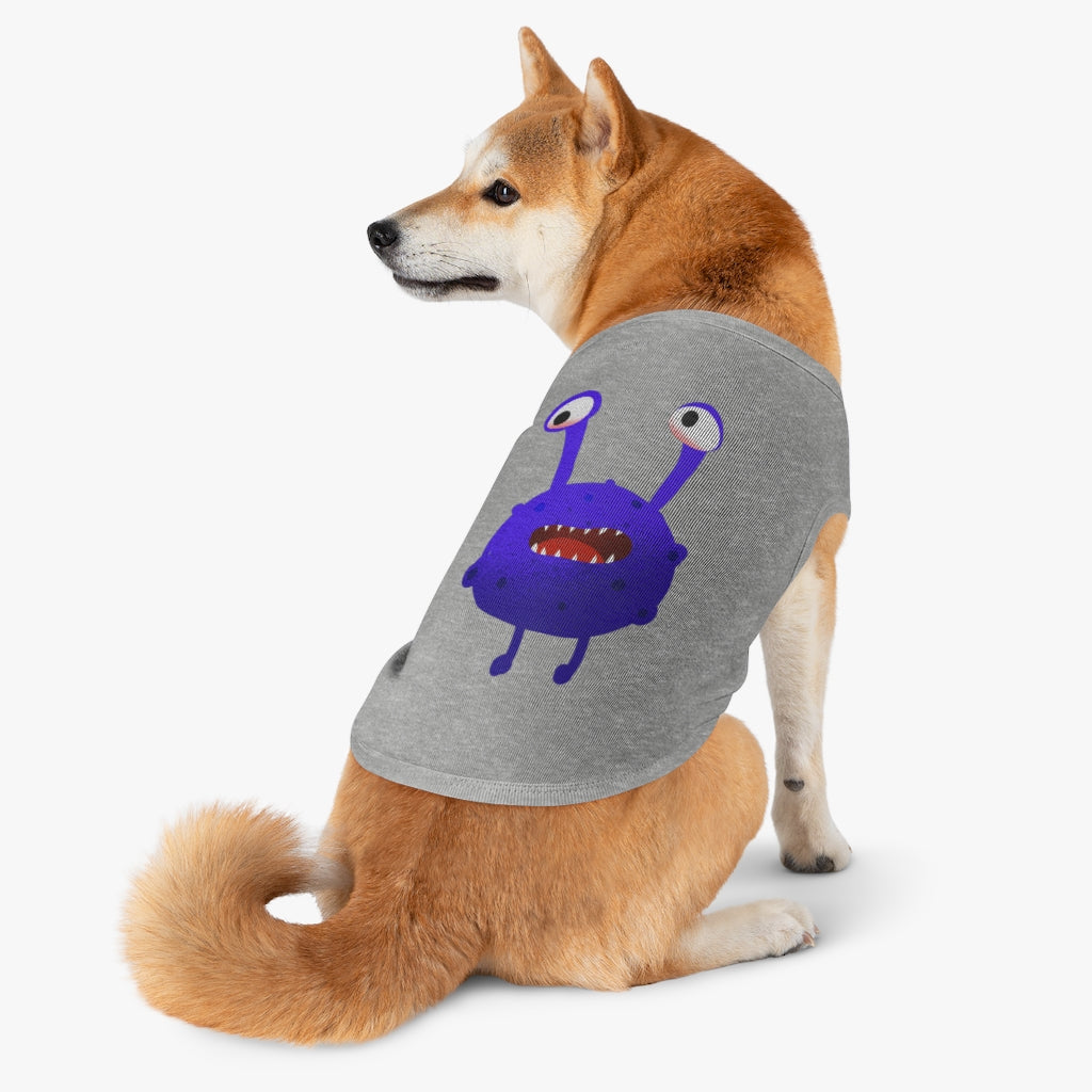 Pet Tank Top