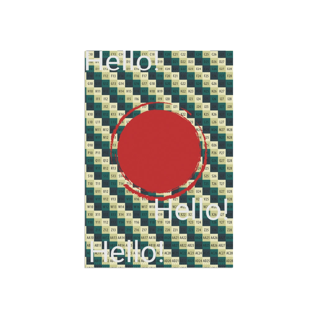 Garden & House Banner