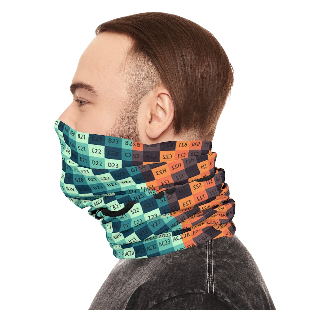 Tube Scarf