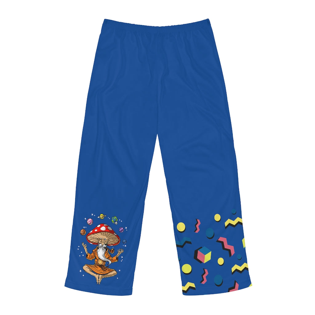 Men's Pajama Pants (AOP)