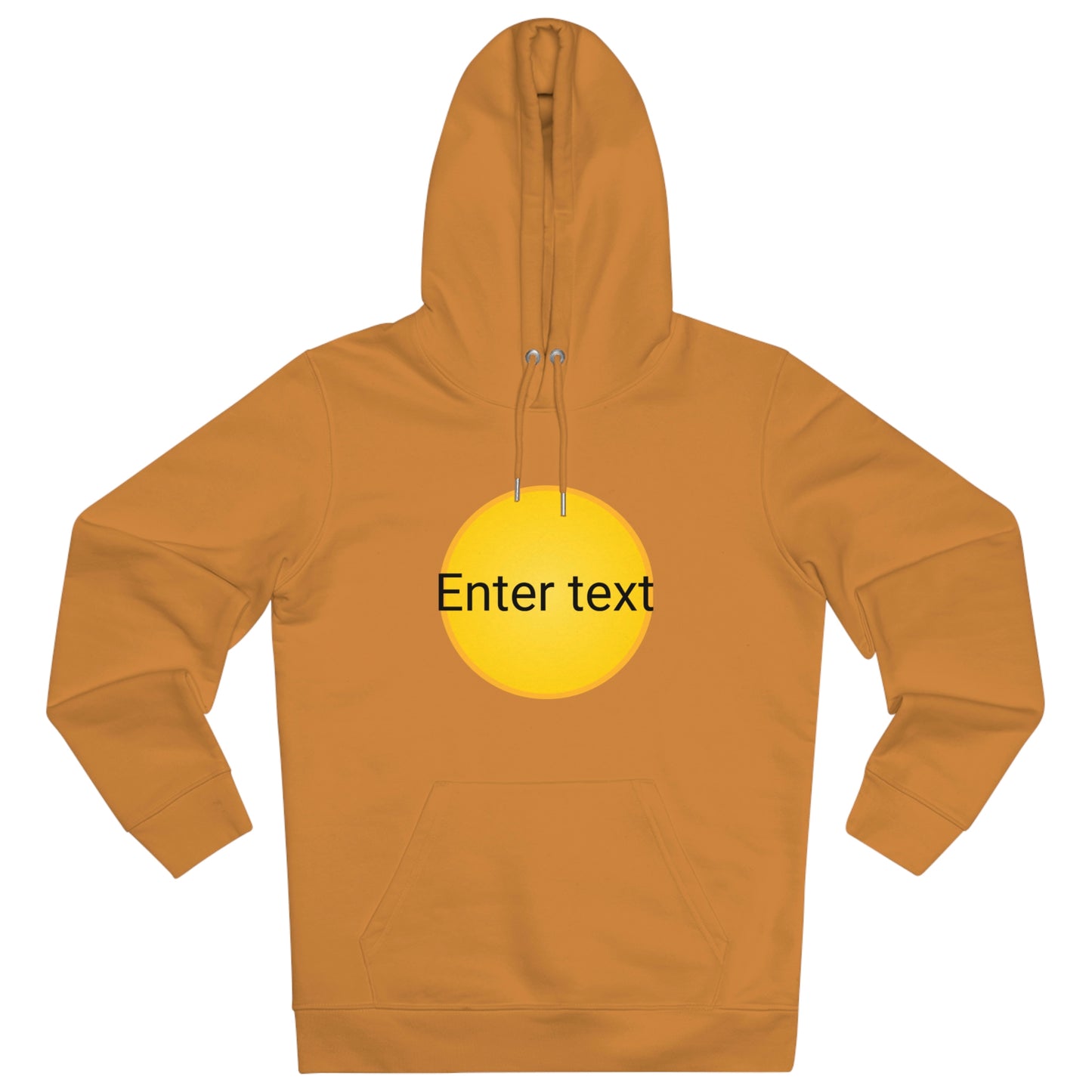 Unisex Cruiser Hoodie