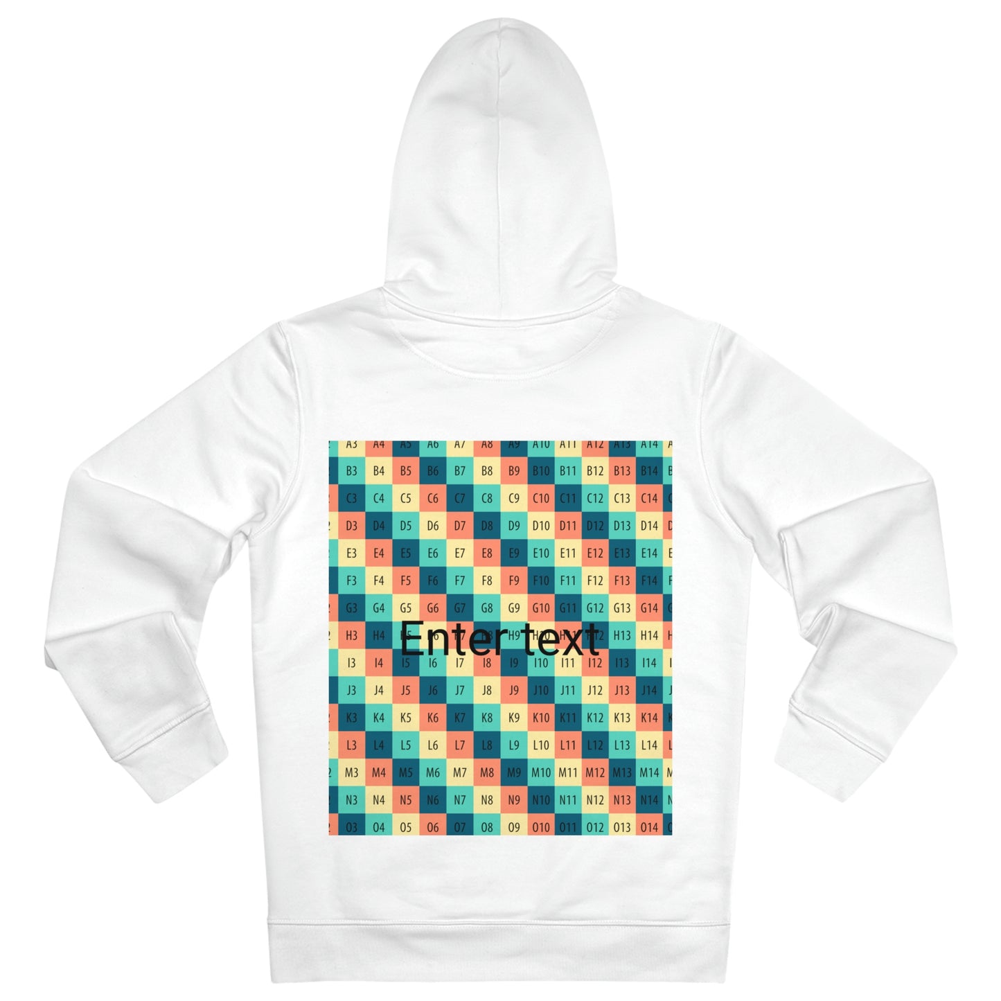 Unisex Cruiser Hoodie