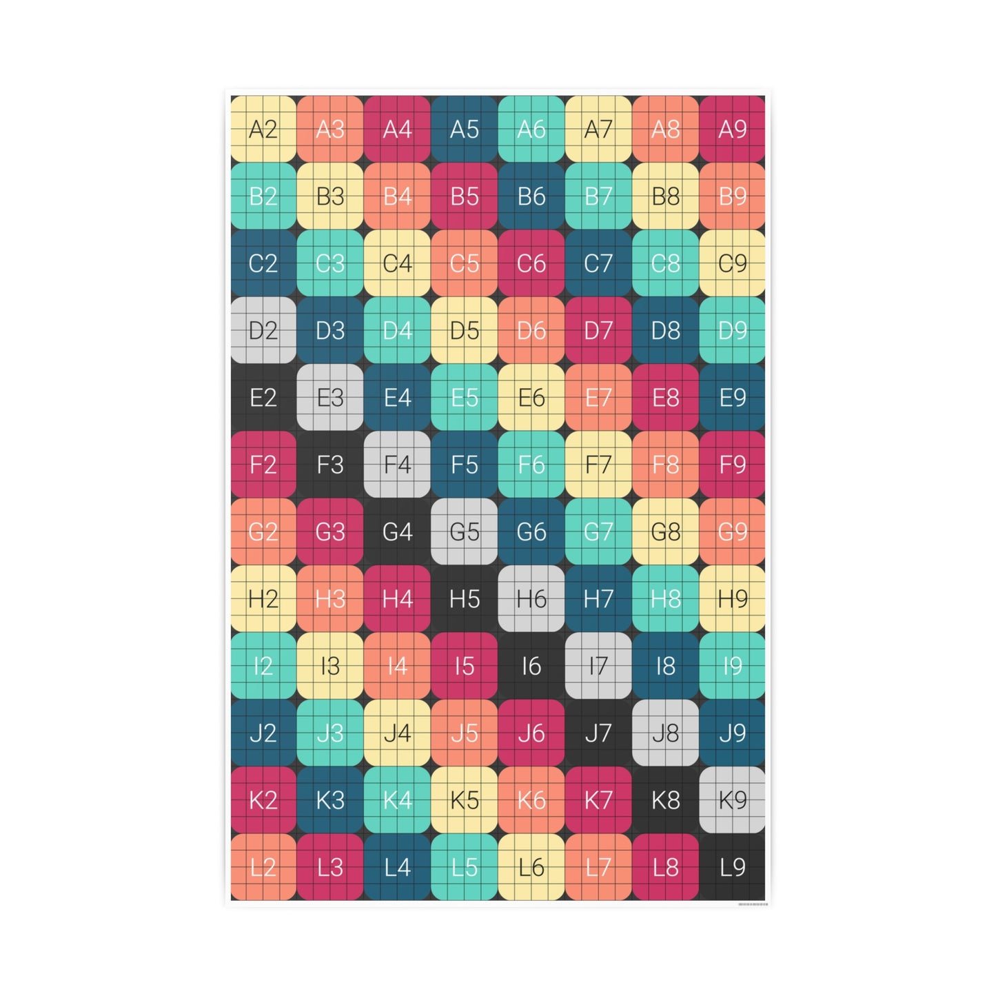 Photo Art Paper Posters