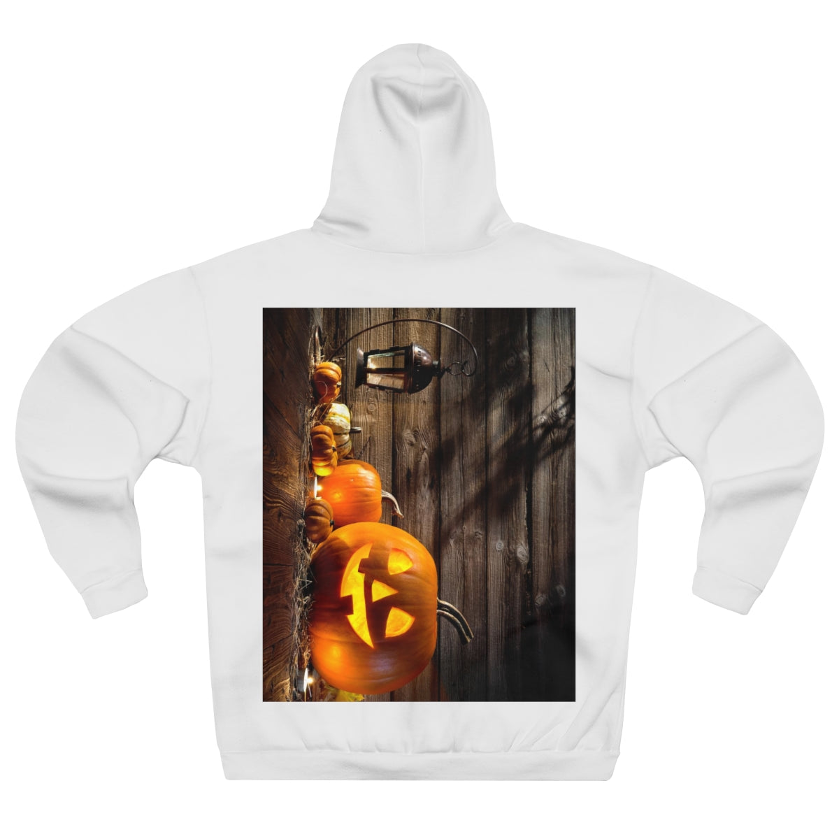 Unisex Pullover Hoodie