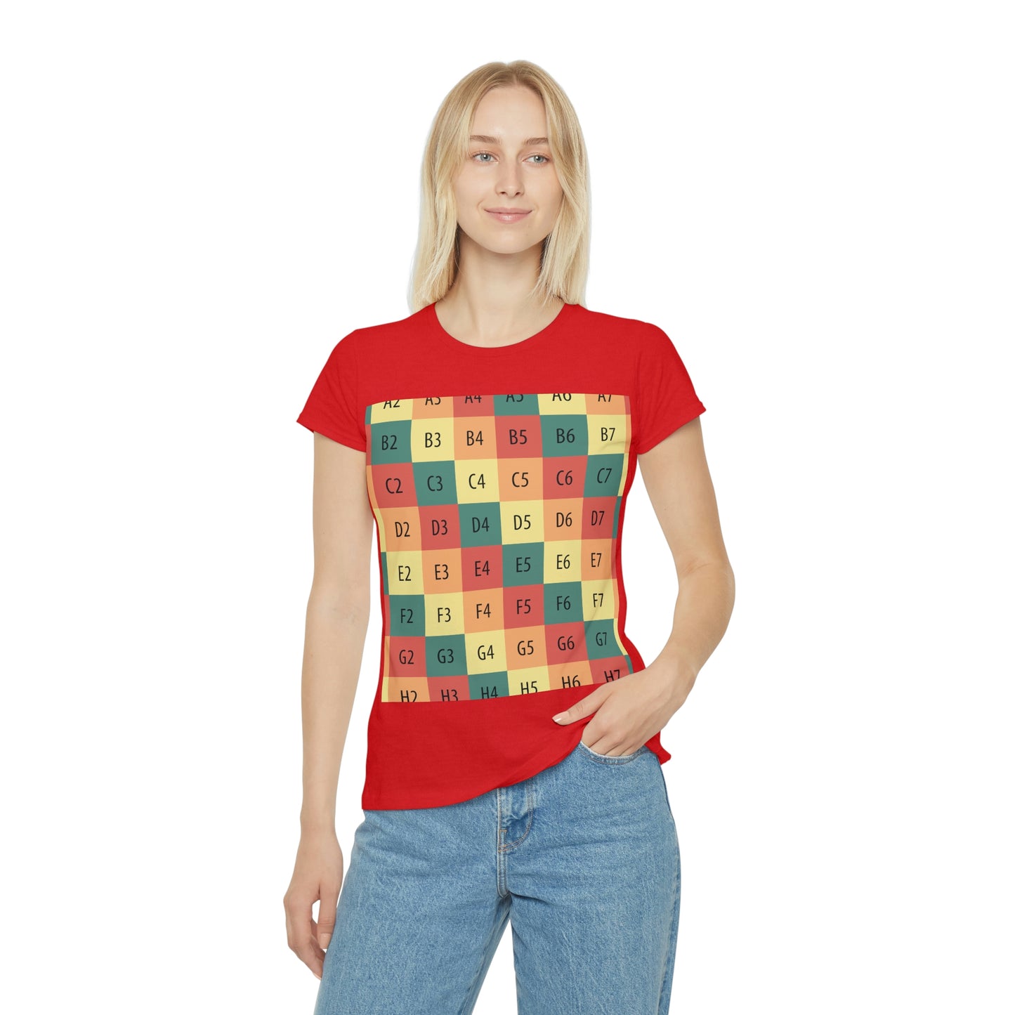 Women's Iconic T-Shirt