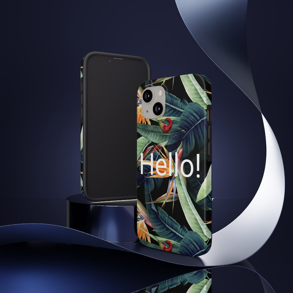 Tough Phone Cases, Case-Mate